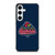 Memphis Redbirds 02 Samsung Galaxy S24 Case