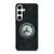 Mercedes Benz Logo Samsung Galaxy S24 FE Case