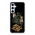 Metal Slug Game Samsung Galaxy S24 Case