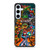 Metroid Dread The Metroid Legacy Samsung Galaxy S24 Case