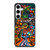 Metroid Dread The Metroid Legacy Samsung Galaxy S24 FE Case