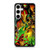 Metroid Extinction Event Samsung Galaxy S24 FE Case
