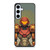 Metroid Samus Maiden Samsung Galaxy S24 Case