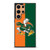 Miami Hurricanes 06 Samsung Galaxy S24 Ultra Case