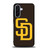 San Diego Padres 03 Samsung Galaxy A36 5G Case