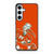 Miami Hurricanes Mascot Samsung Galaxy S24 Case