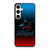 Miami Marlins 01 Samsung Galaxy S24 FE Case