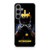Michigan Wolverines Enthusiasm Samsung Galaxy S24 Plus Case