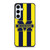 Michigan Wolverines The Big House Heritage Samsung Galaxy S24 Case