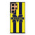 Michigan Wolverines The Big House Heritage Samsung Galaxy S24 Ultra Case