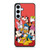 Mickey and Forever Friends Samsung Galaxy S24 Case