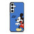 Mickey Mouse Out of the Blue Samsung Galaxy S24 Case