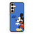 Mickey Mouse Out of the Blue Samsung Galaxy S24 FE Case