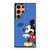 Mickey Mouse Out of the Blue Samsung Galaxy S24 Ultra Case