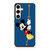 Mickey Mouse Swingin Samsung Galaxy S24 FE Case