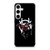 Miles Morales Shadow of the SpiderVerse Samsung Galaxy S24 FE Case