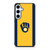 Milwaukee Brewers 01 Samsung Galaxy S24 Case