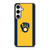 Milwaukee Brewers 01 Samsung Galaxy S24 FE Case