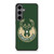 Milwaukee Bucks 02 Samsung Galaxy S24 Plus Case