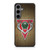 Milwaukee Bucks 03 Samsung Galaxy S24 Plus Case
