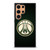 Milwaukee Bucks Emblem Samsung Galaxy S24 Ultra Case