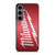 Milwaukee Tool Mesh Samsung Galaxy S24 Plus Case