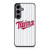 Minnesota Twins Samsung Galaxy S24 Plus Case