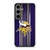 Minnesota Vikings 04 Samsung Galaxy S24 Plus Case