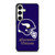 Minnesota Vikings Helmet Samsung Galaxy S24 FE Case