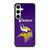 Minnesota Vikings Skol Samsung Galaxy S24 FE Case