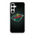 Minnesota Wild 01 Samsung Galaxy S24 FE Case