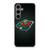 Minnesota Wild 01 Samsung Galaxy S24 Plus Case