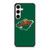 Minnesota Wild 02 Samsung Galaxy S24 FE Case