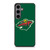 Minnesota Wild 02 Samsung Galaxy S24 Plus Case