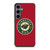 Minnesota Wild 03 Samsung Galaxy S24 Plus Case