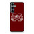 Mississippi State Bulldogs 02 Samsung Galaxy S24 Plus Case