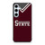 Mississippi State Bulldogs Jersey 01 Samsung Galaxy S24 Case