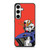 Mobile Suit Gundam F91 Samsung Galaxy S24 FE Case