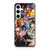 My Hero Academia Anime Samsung Galaxy S24 Case
