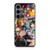 My Hero Academia Anime Samsung Galaxy S24 Plus Case