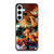 My Hero Academia Bakugo Izuku Shoto Samsung Galaxy S24 Case