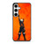 My Hero Academia Bakugo Samsung Galaxy S24 FE Case