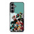 My Hero Academia Class 01A Samsung Galaxy S24 Plus Case