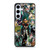 My Hero Academia Deku Echoes of a Heros Burden Samsung Galaxy S24 Case