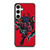 My Hero Academia Midoriya In Red Samsung Galaxy S24 FE Case