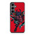 My Hero Academia Midoriya In Red Samsung Galaxy S24 Plus Case