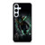 My Hero Academia Plus Ultra Samsung Galaxy S24 Case