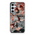 My Hero Academia Shouto Todoroki Samsung Galaxy S24 Case