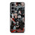 My Hero Academia Todobakudeku  Aesthetic Samsung Galaxy S24 Plus Case