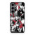My Hero Academia Todoroki Collages Samsung Galaxy S24 Plus Case